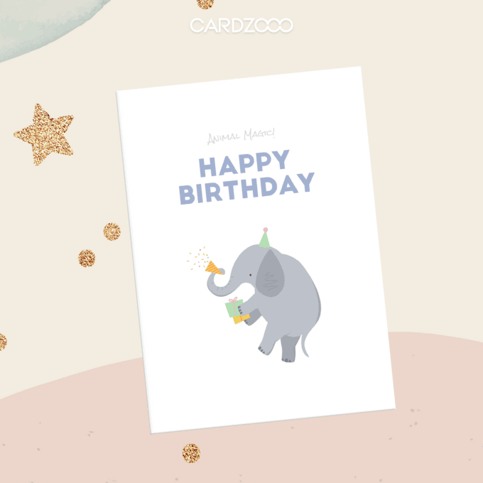 Birthday Card For Boyfriend, For Girlfriend,Printable 5X7, Templett, Digital Download, For Husband, Him, Her, Wishes & Greeting! 138801