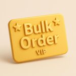 Buy 10 GET 1 FREE For The VIP