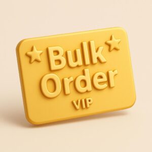 Buy 10 GET 1 FREE For The VIP
