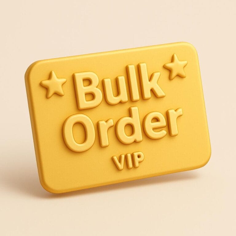Buy 10 GET 1 FREE For The VIP