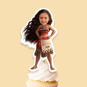 Moana
