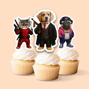 For Pets
