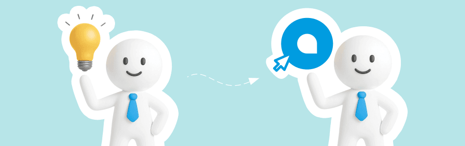 Got an idea? Chat to us now!