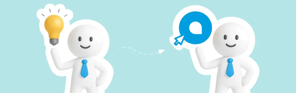 Got an idea? Chat to us now!