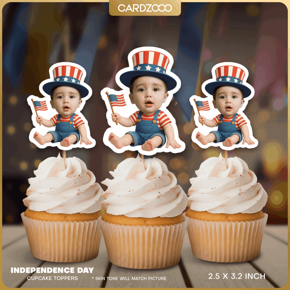 Independence Day