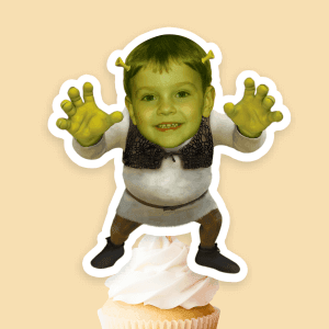 Shrek