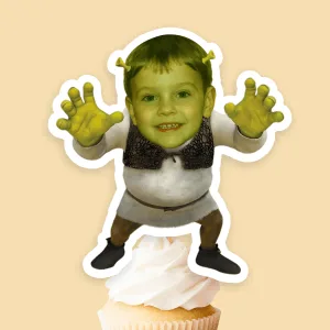 Shrek