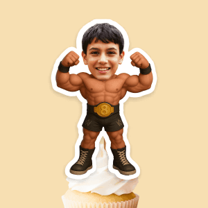 Wrestler