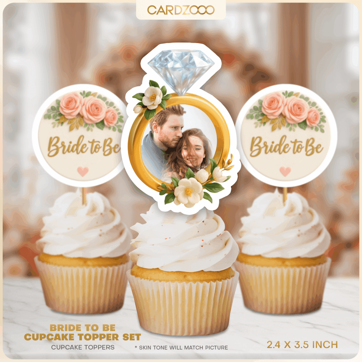 Bride To Be